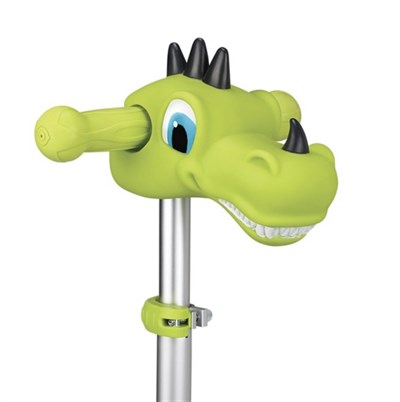 Aksesuar / Dino / Yeşil