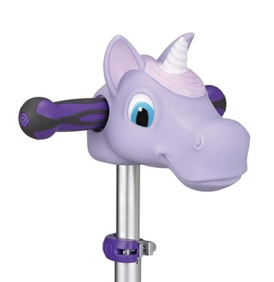 Aksesuar / Unicorn / Mor