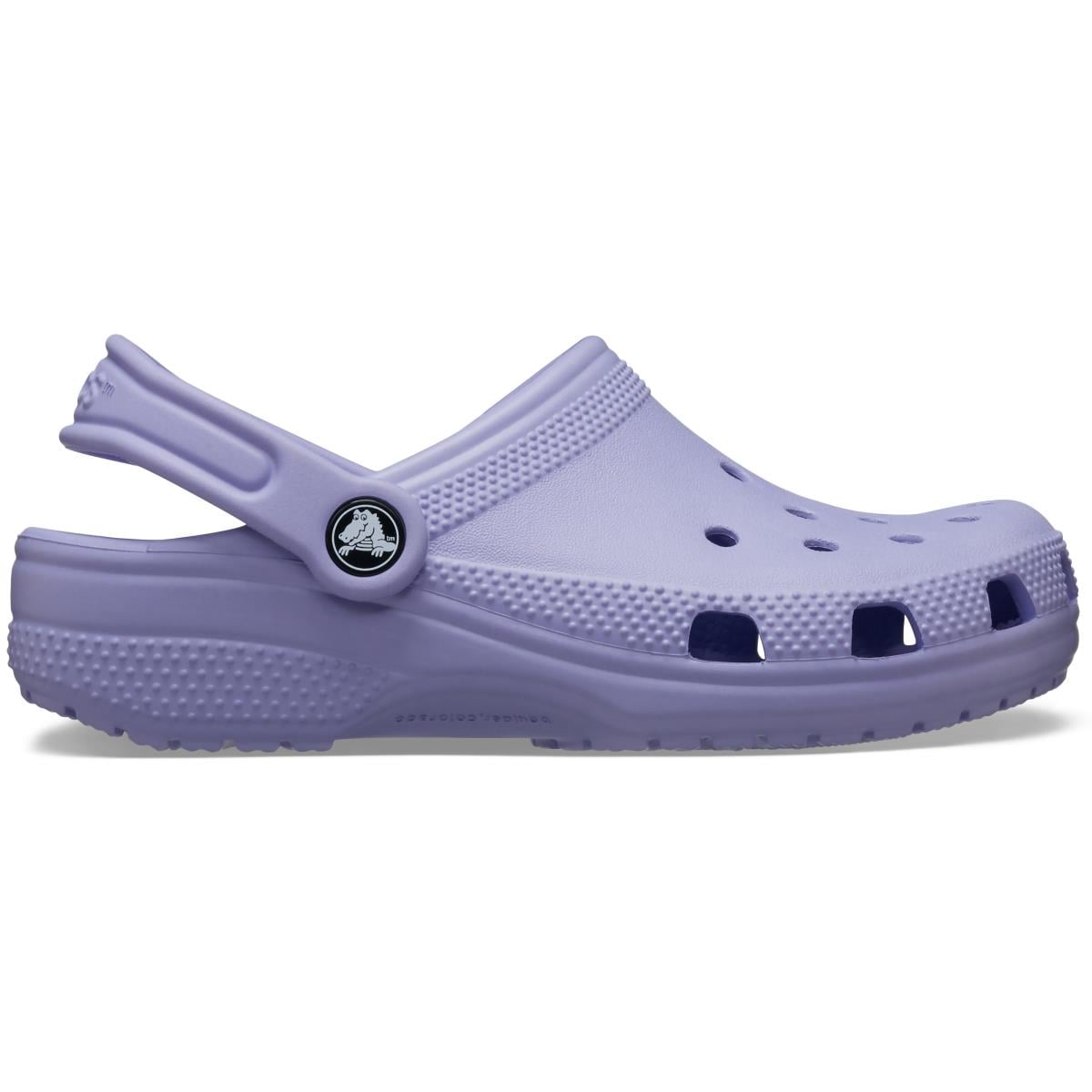 Crocs Classic Clog K /Mystic Purple