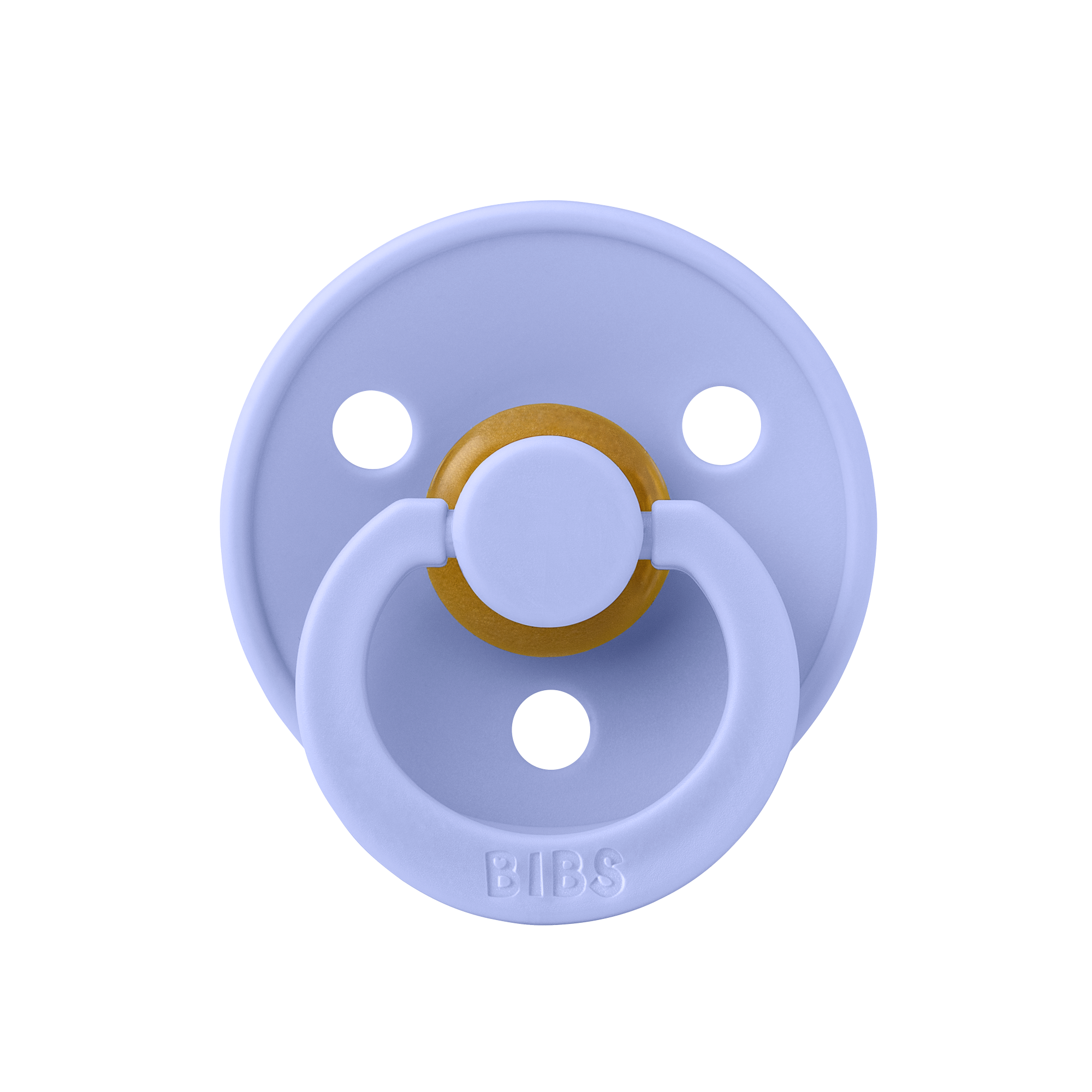 Bibs Kauçuk Emzik / Hush