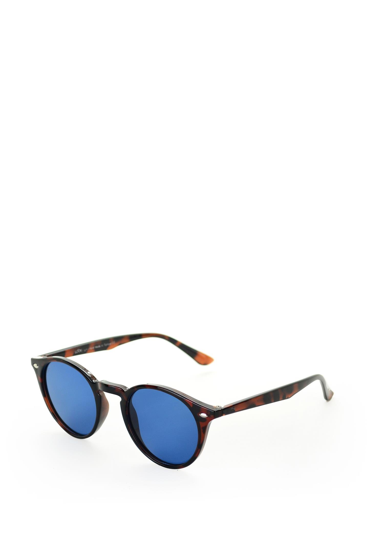 LOOKlight Alpha Chocolate 10-15 Yaş Çocuk Gözlüğü