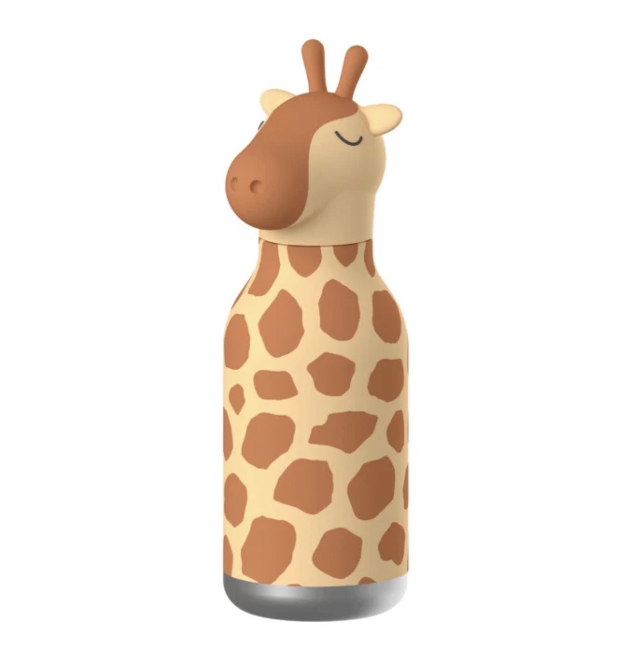 Asobu Bestie Bottle - Giraffe