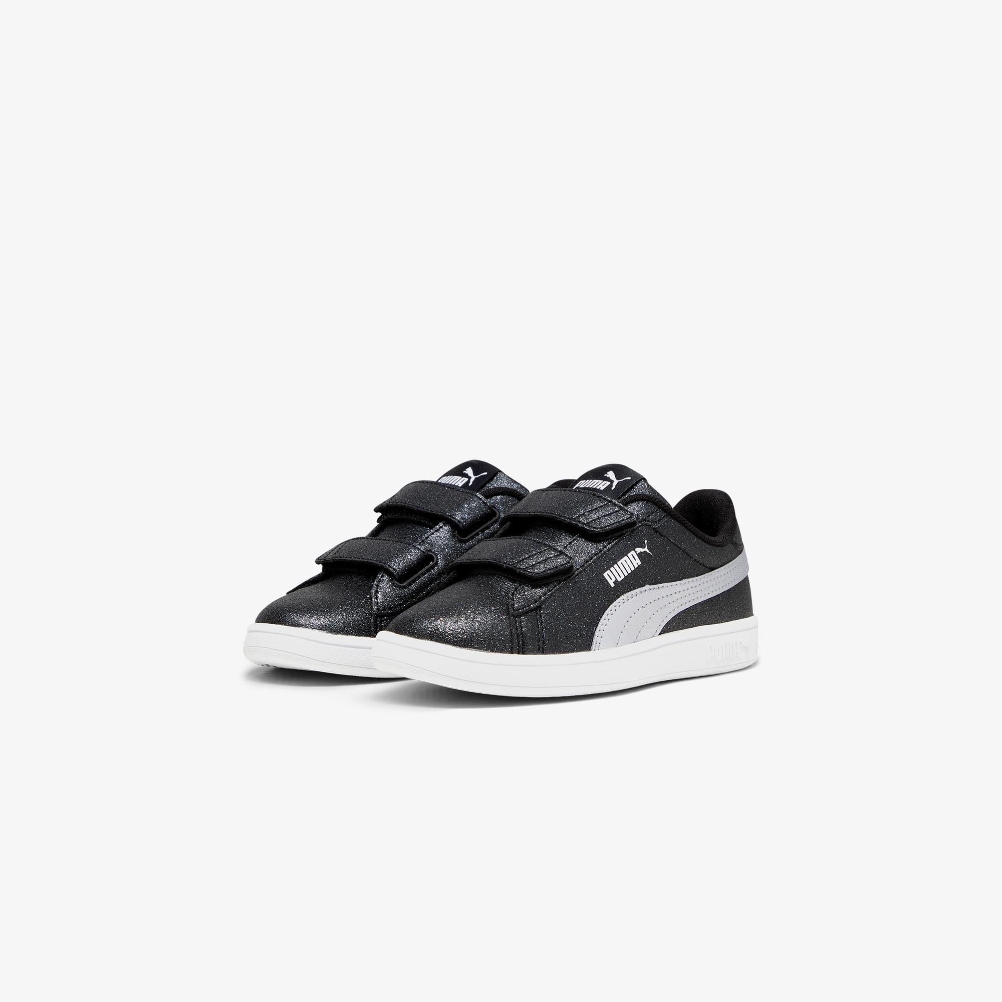 PumaSmash 3.0 Glit Glam V / Black