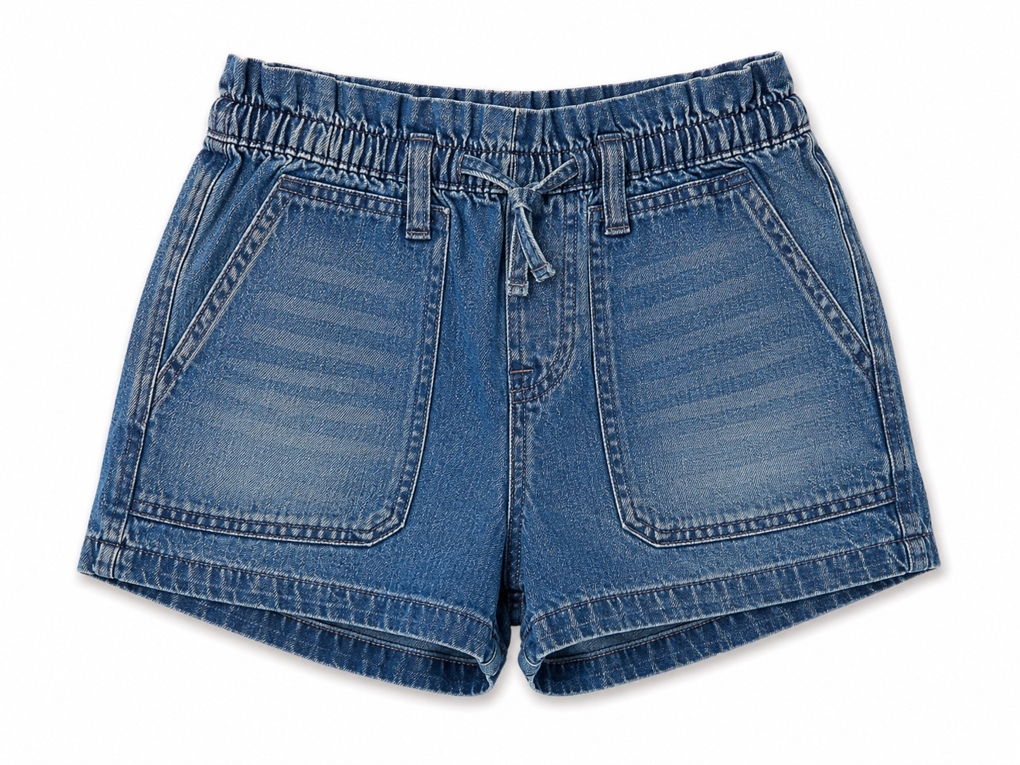 Kız Çocuk | Denim Şort