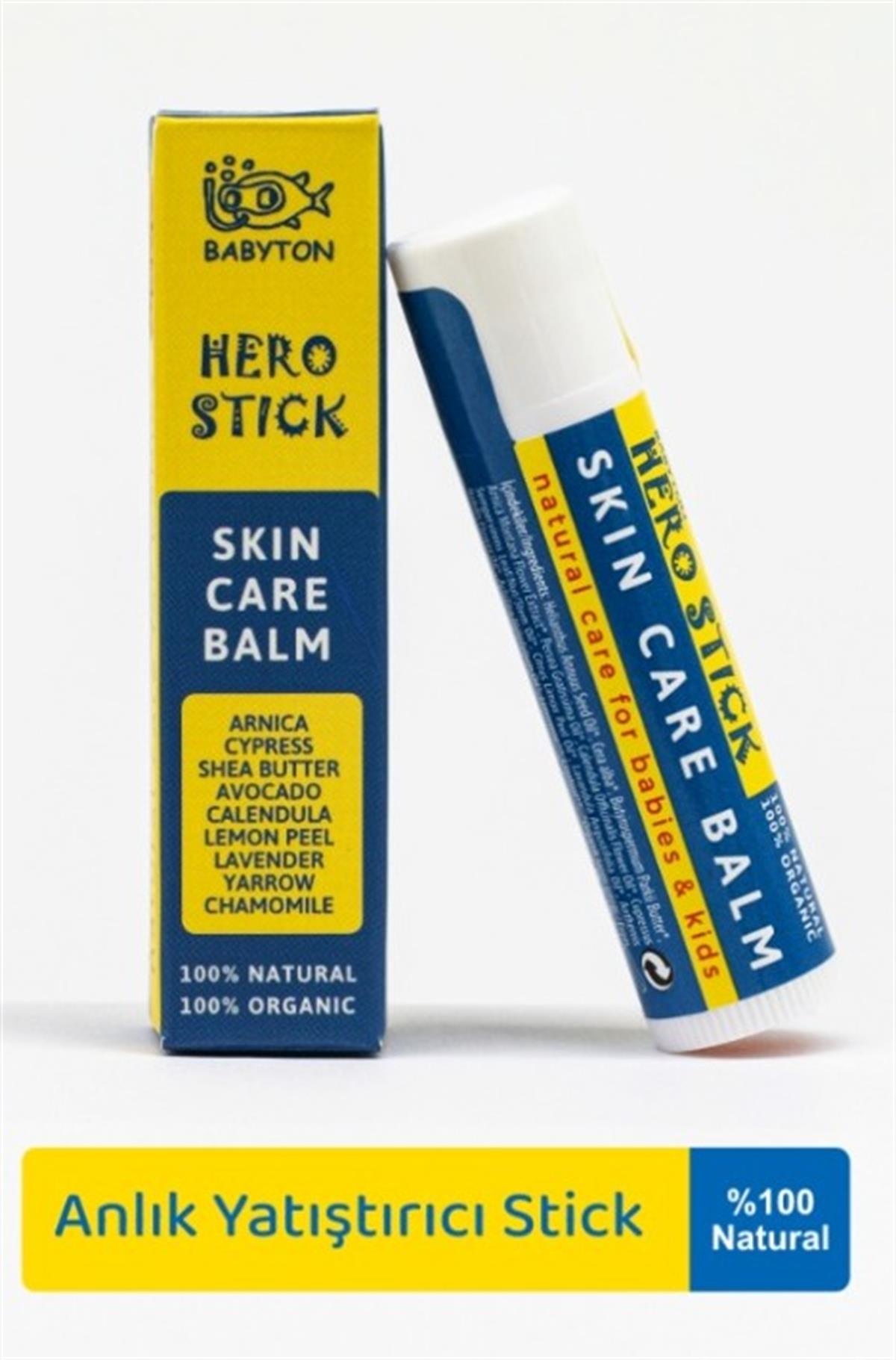 Babyton Hero Stick 5 ml