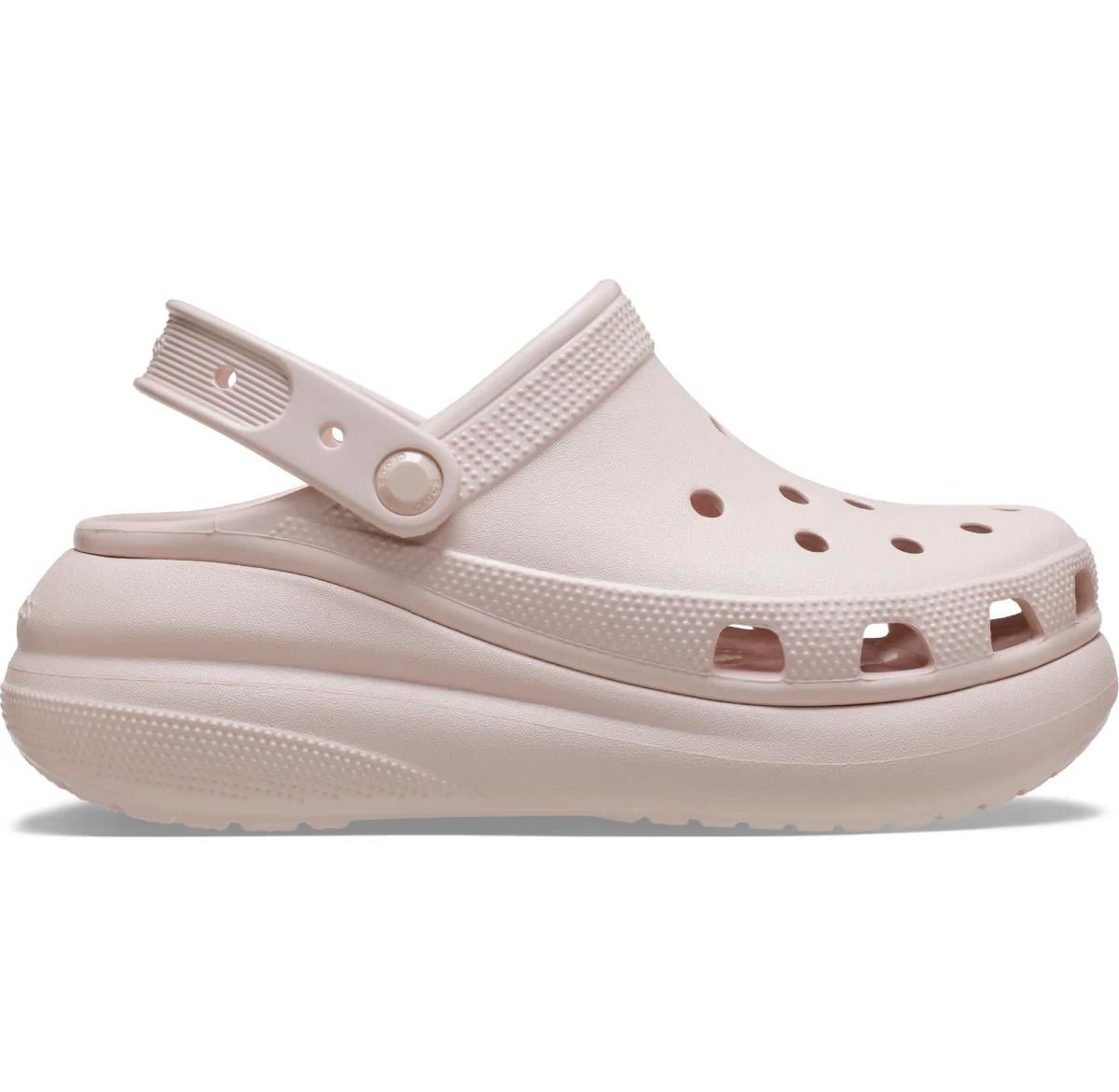 Classic Crush Clog / Quartz