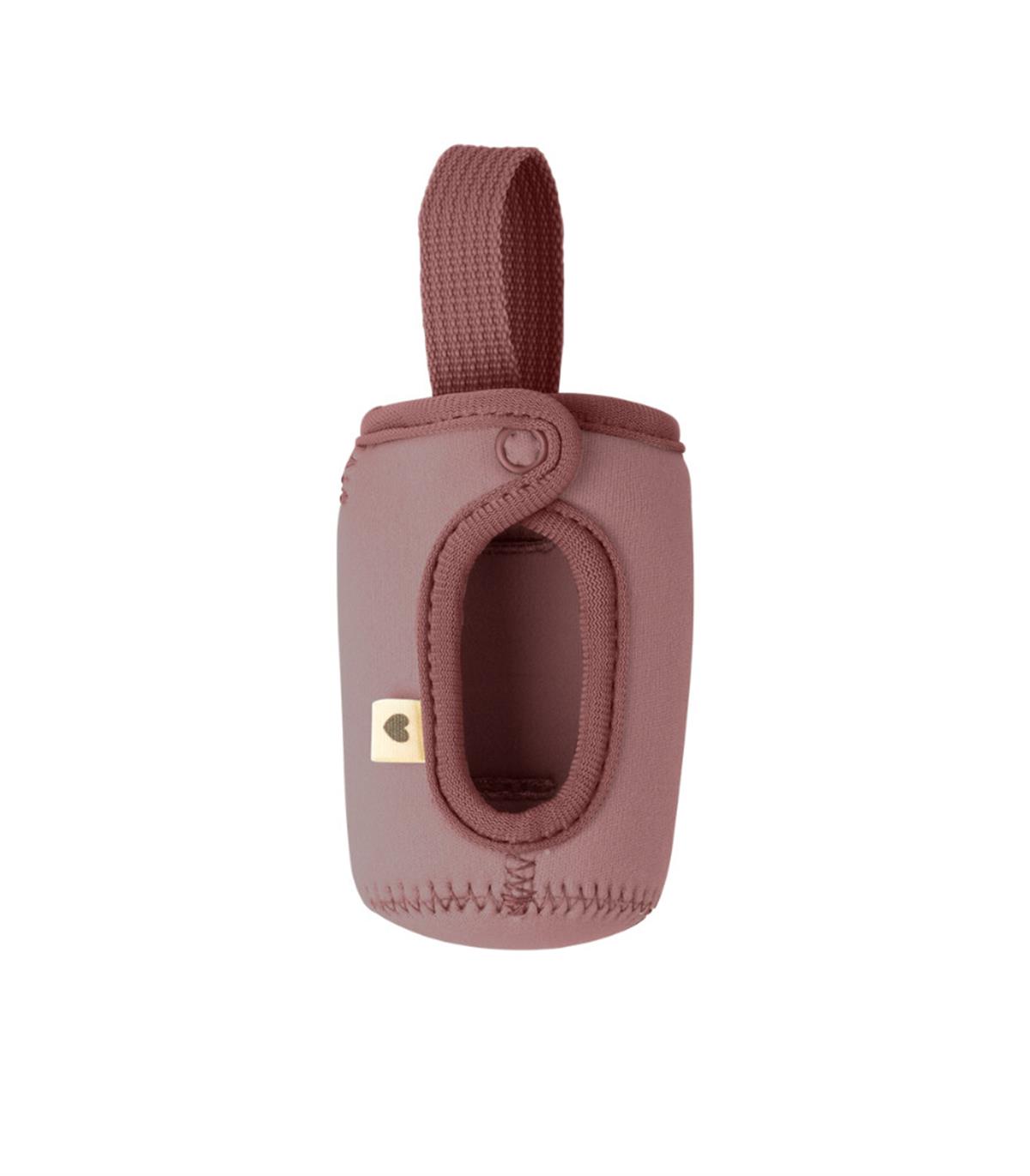 Bibs Biberon Kılıfı (Small) // woodchuck