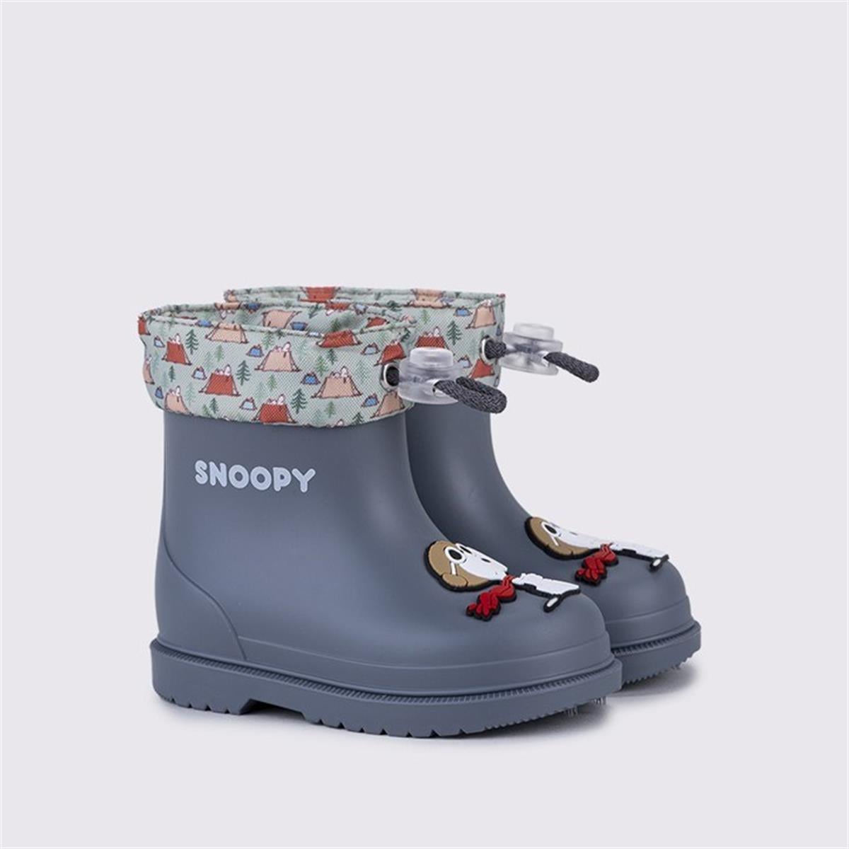 Bimbi Snoopy Azul/Blue