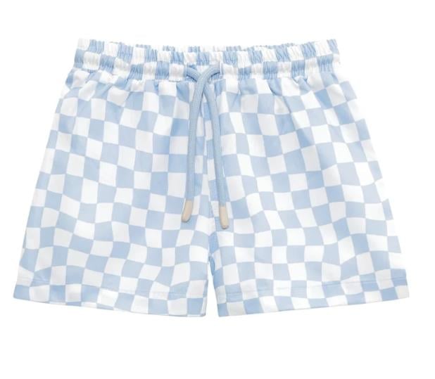 Boys Woven Shorts