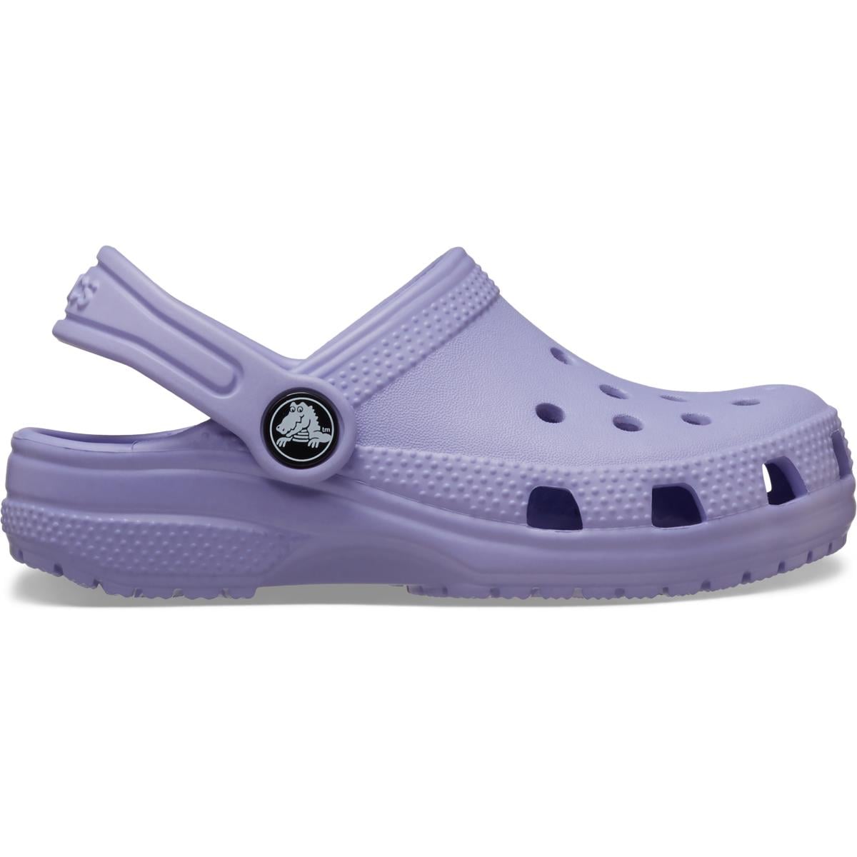 Crocs Classic Clog T- Mystic Purple