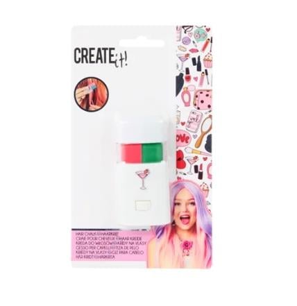 Create It Saç Tebeşiri