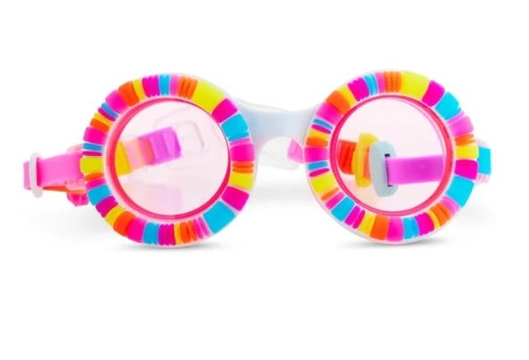 Bling2o Bestie Ur Luved Pink - Çocuk Deniz Gözlüğü