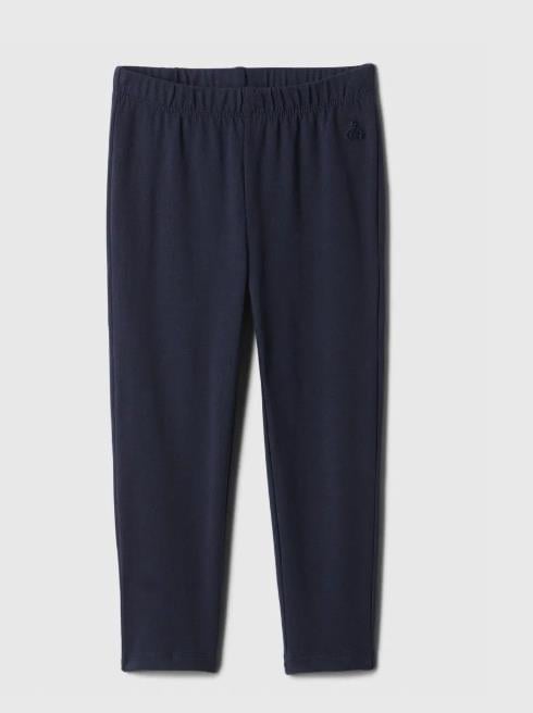 Kız Bebek | Pull-On Legging Tayt
