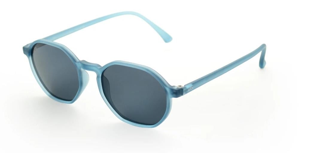 LOOKlight Genius Matte Indigo  7-12 Yaş Çocuk Gözlüğü