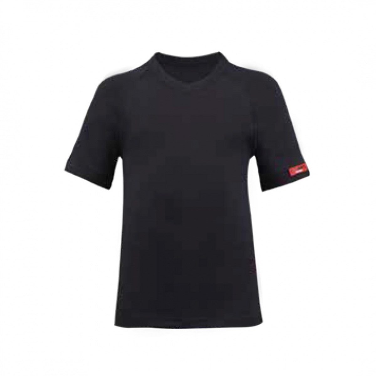 Çocuk Termal İçlik 2. Seviye 9249 - Siyah