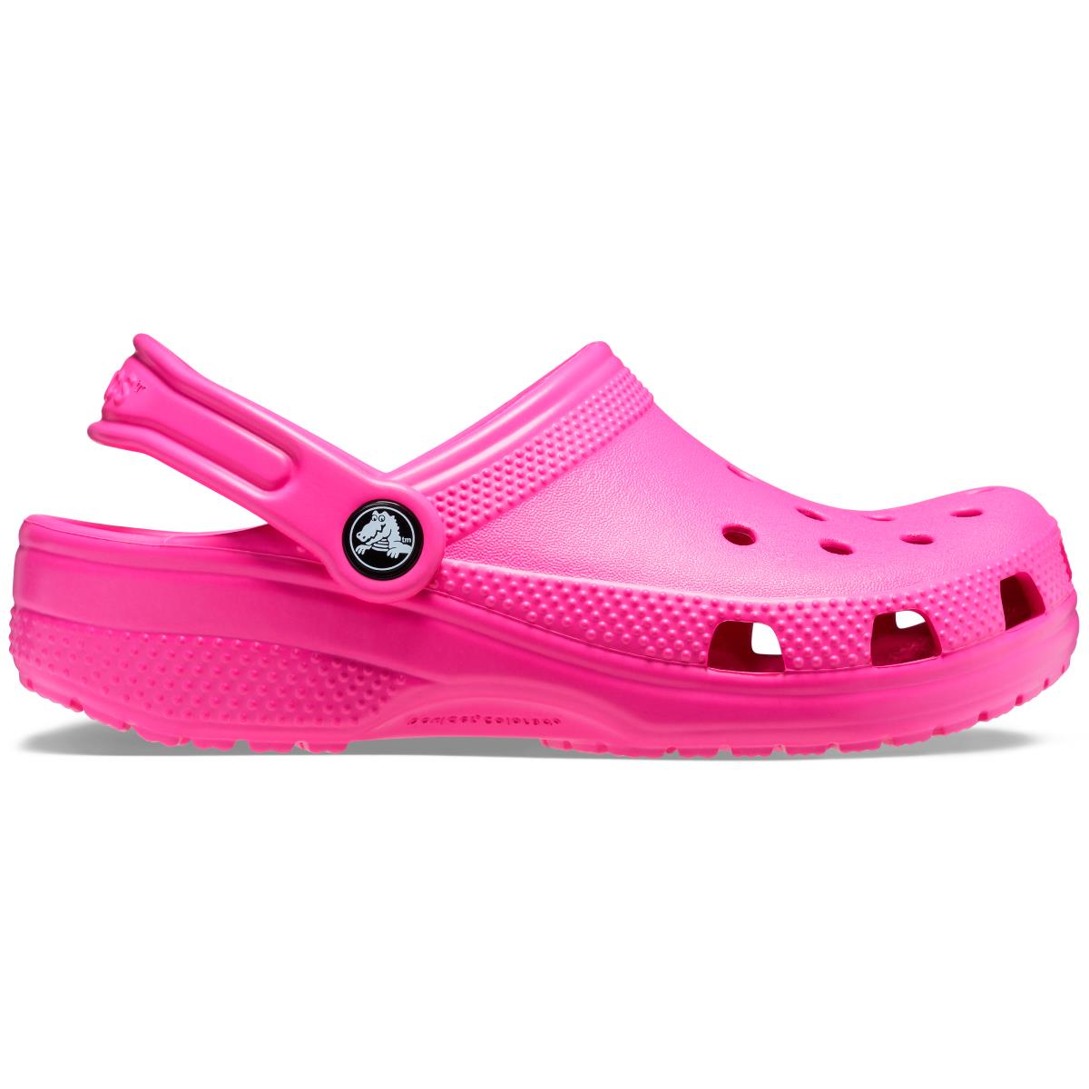 Crocs Classic Clog K / Juice