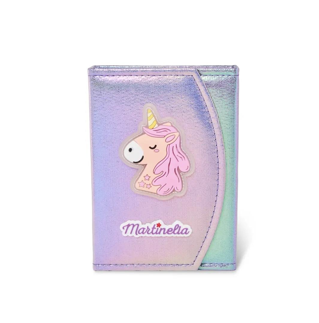 MARTINELIA LITTLE UNICORN Makyaj Cüzdanı