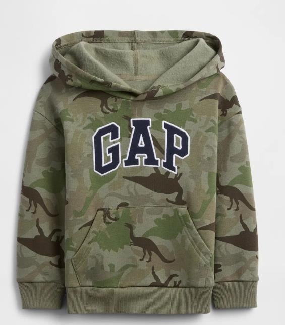 Erkek Bebek | Gap Logo Sweatshirt