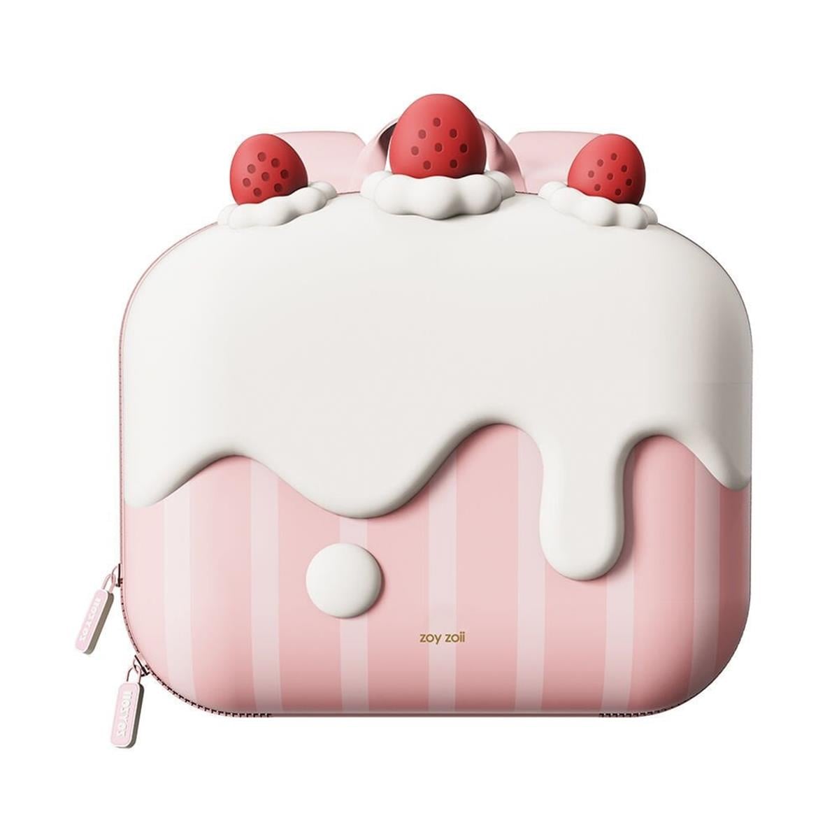 Delicious Serisi Cream Cake Sırt Çantası