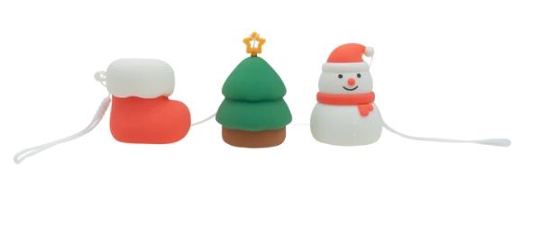 Mary's Yılbaşı Gece Lambası Seti