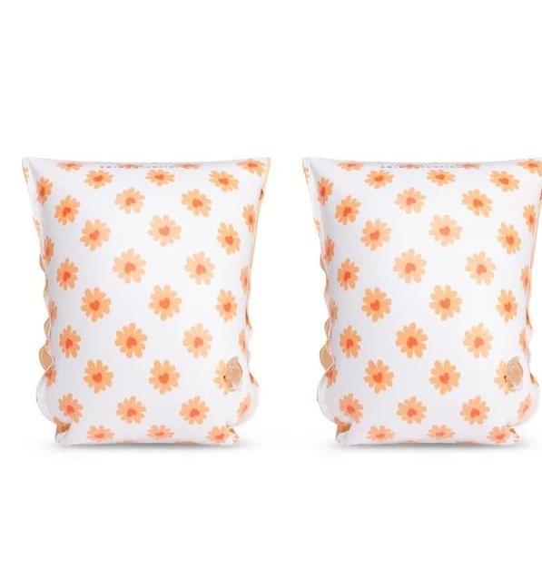 Swim Essentials Flower Hearts Şişme Yüzme Kolluğu 2-6 Yaş