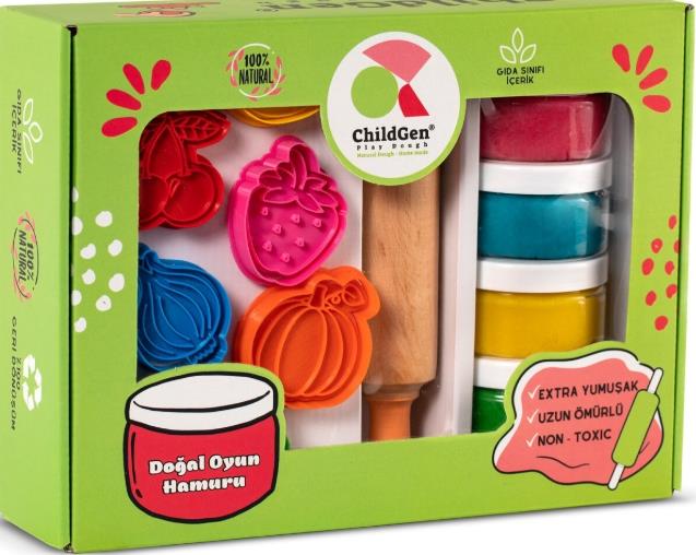 ChildGen Premium Set