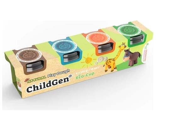 ChildGen Oyun Hamuru 