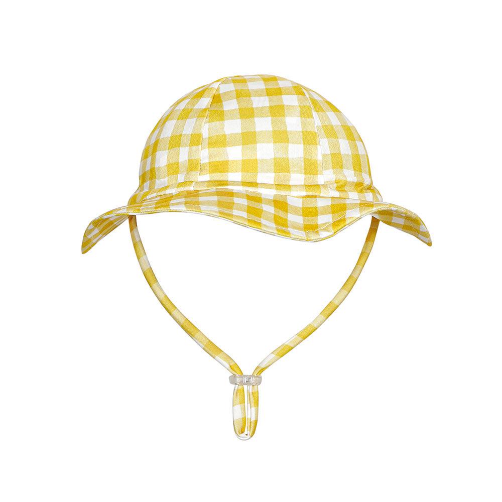 Honey Mustard UPF ŞAPKA