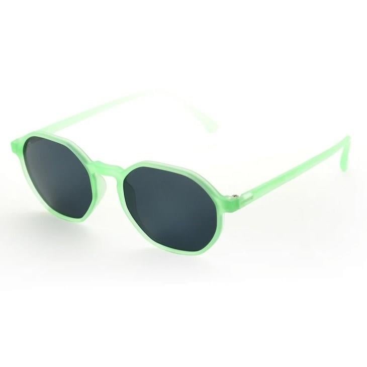 LOOKlight Genius Matte Mint  7-12 Yaş Çocuk Gözlüğü