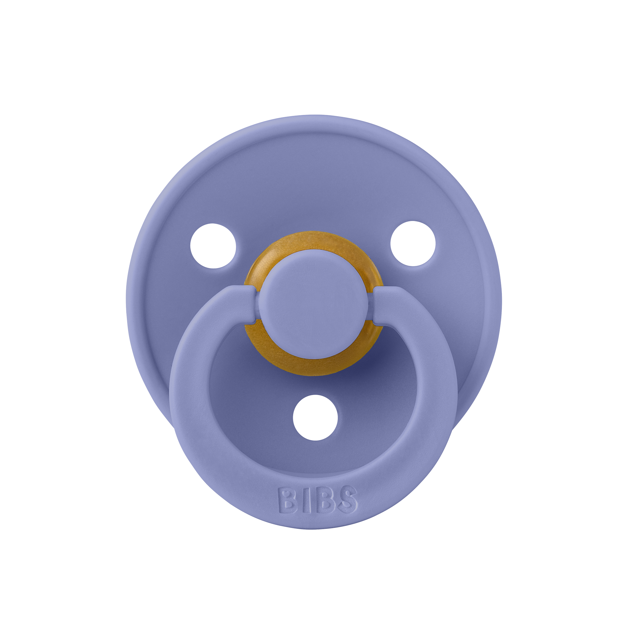 Bibs Kauçuk Emzik / Peri