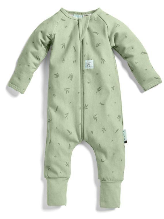 Organik Patikli Pijama Tulum /(1.0 TOG)Willow