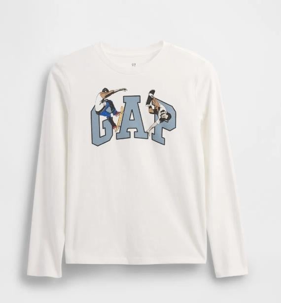 Erkek Çocuk | Gap Logo T-Shirt