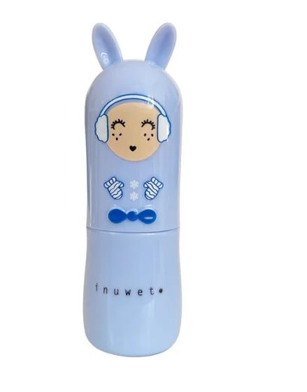 Inuwet Mountain Boy Dudak Nemlendiricisi Vanilya-Hindistan Cevizi Aromalı