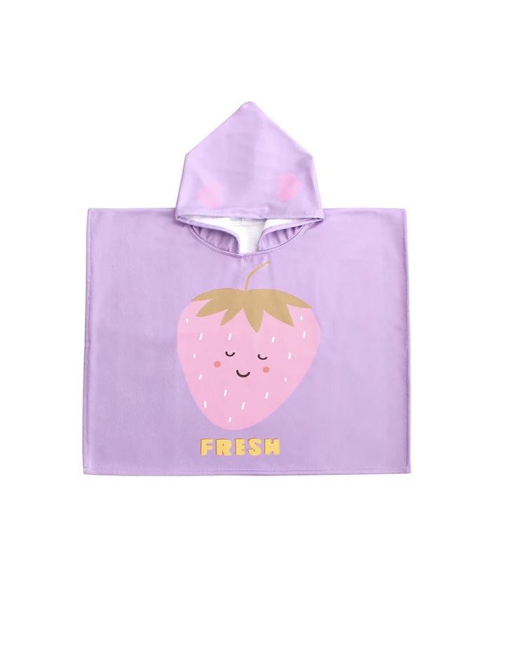 Plaj Panço - Fresh Strawberry