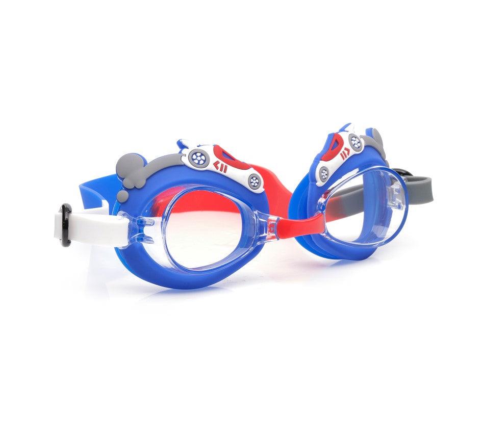 AQUA2UDE - CAR ROYAL BLUE