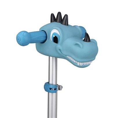 Globber Aksesuar / Dino / Mavi