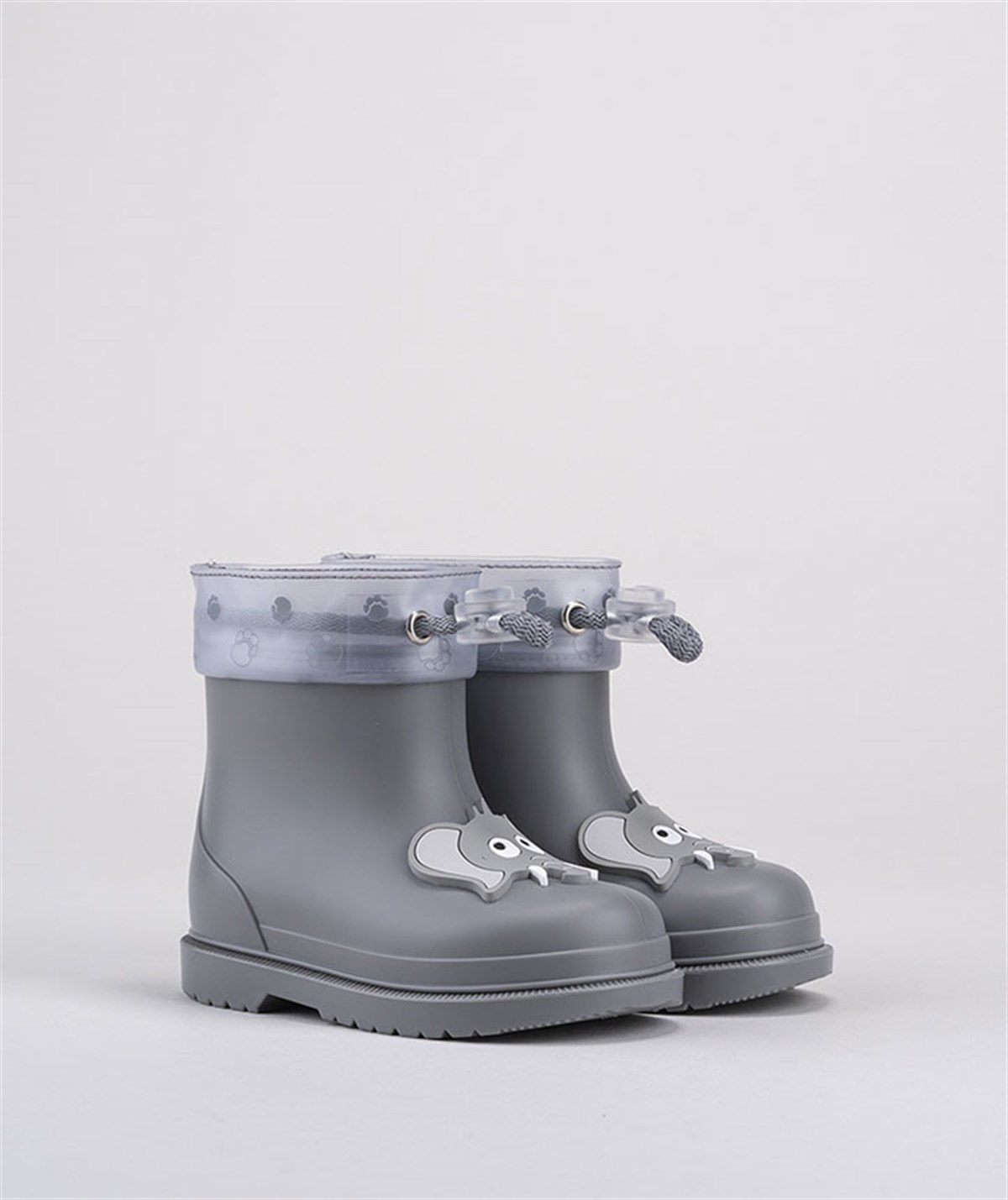 Igor Bimbi Elephant Yağmur Çizmesi - Grey