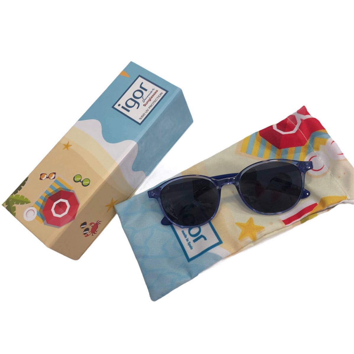 IGOR Jordi Mor-Mor C077