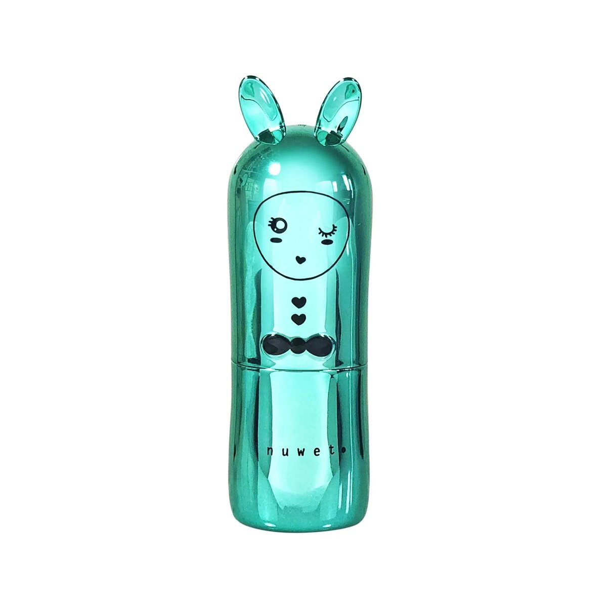 INUWET - BAUM LIP BALM METAL TORQUISE