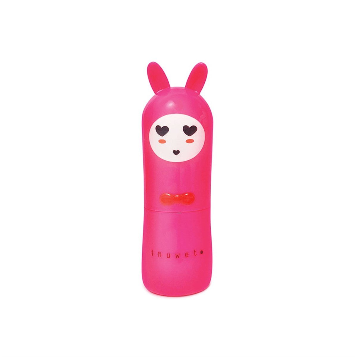 INUWET BUNNY LIPBALM CHERRY