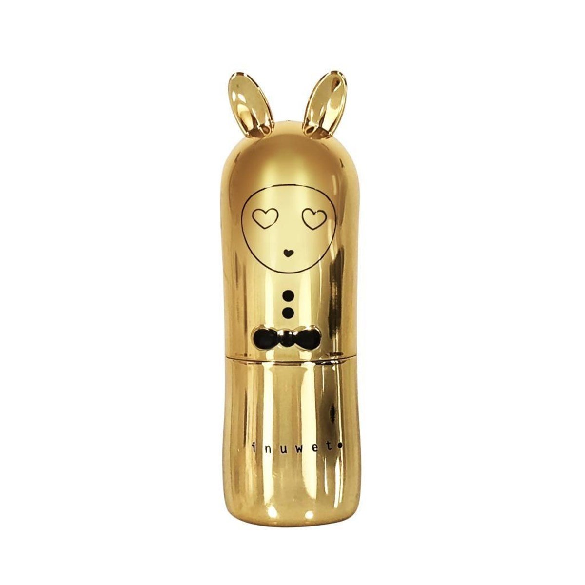 INUWET LIPBALM METAL GLOD