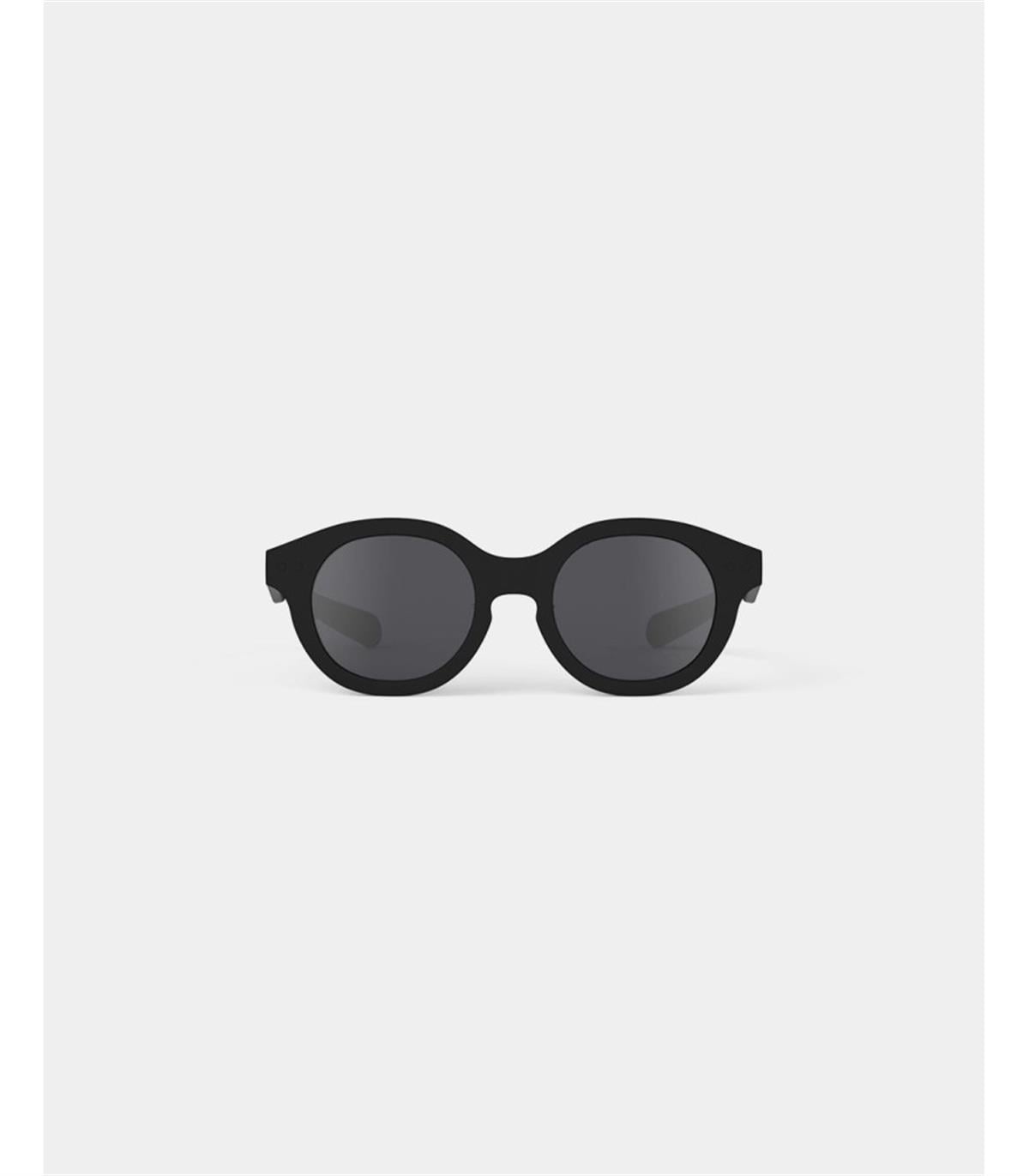 İZIPIZI SUN KIDS PLUS #C BLACK 3-5 YAŞ ÇOCUK GÜNEŞ GÖZLÜĞÜ