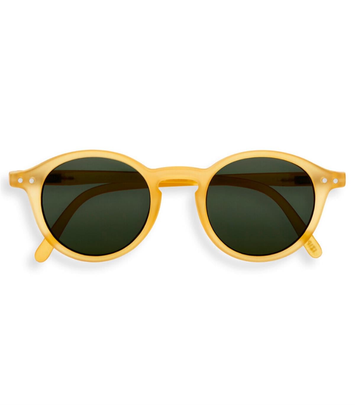 IZIPIZI YELLOW HONEY SUN#D - YETIŞKIN GÜNEŞ GÖZLÜĞÜ