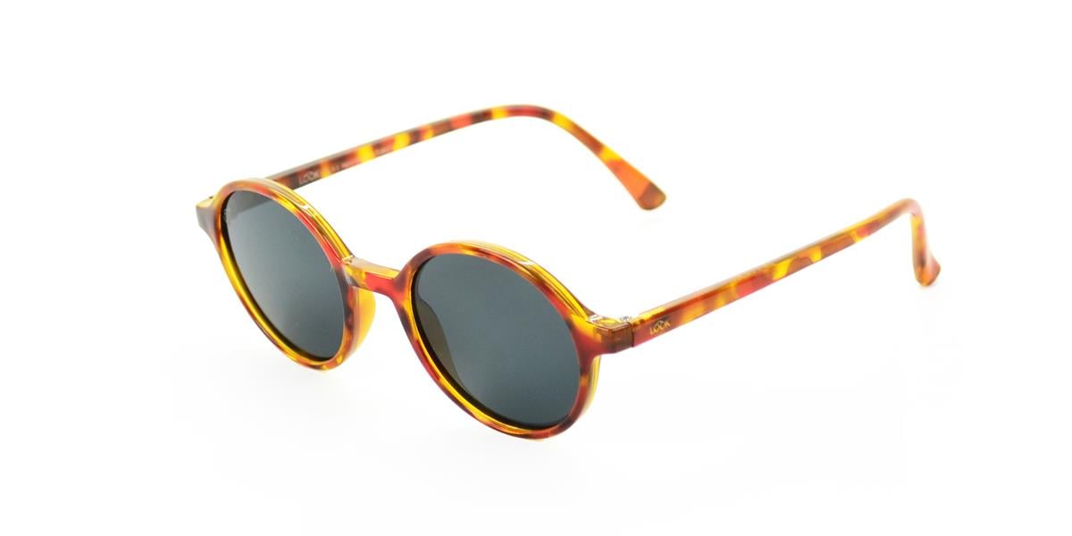 LOOKlight Will - Pumpkin Çocuk Güneş Gözlüğü