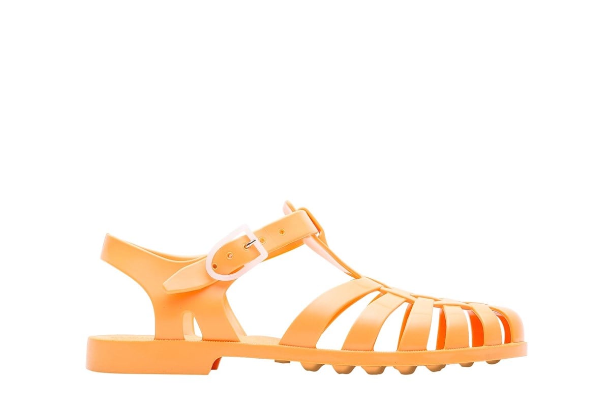 MEDUSE SUN MELON SANDALS - ÇOCUK SANDALET KAVUNIÇI