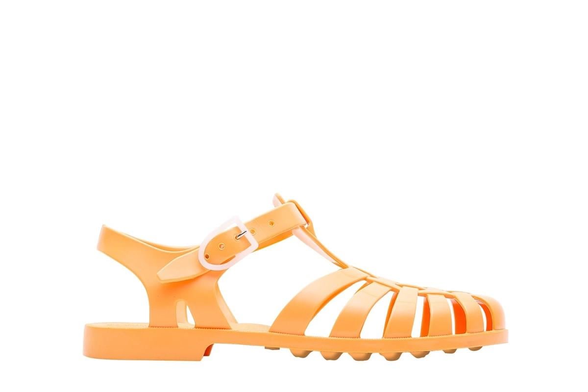 MEDUSE SUN MELON SANDALS - BÜYÜK ÇOCUK SANDALET KAVUNIÇI