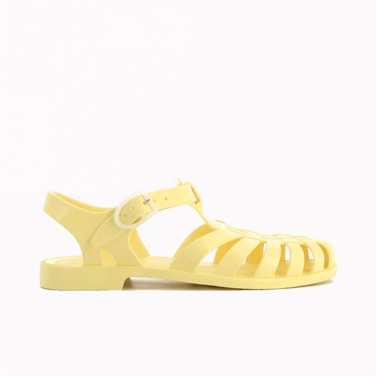 MEDUSE SUN PAILLE SANDALS - KADIN SANDALET