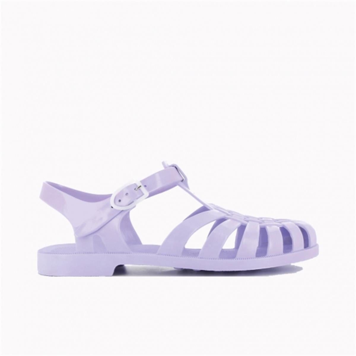 MEDUSE SUN VIOLIN SANDALS - ÇOCUK SANDALET LİLA