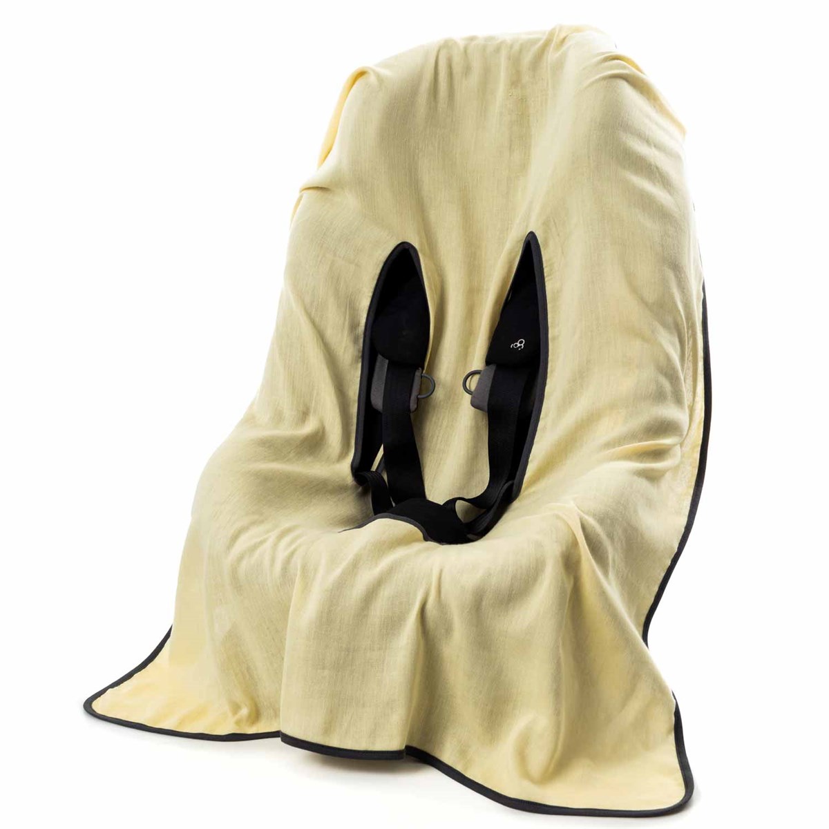 Müslin Oto Koltuğu ve Anakucağı Kılıfı – Limon