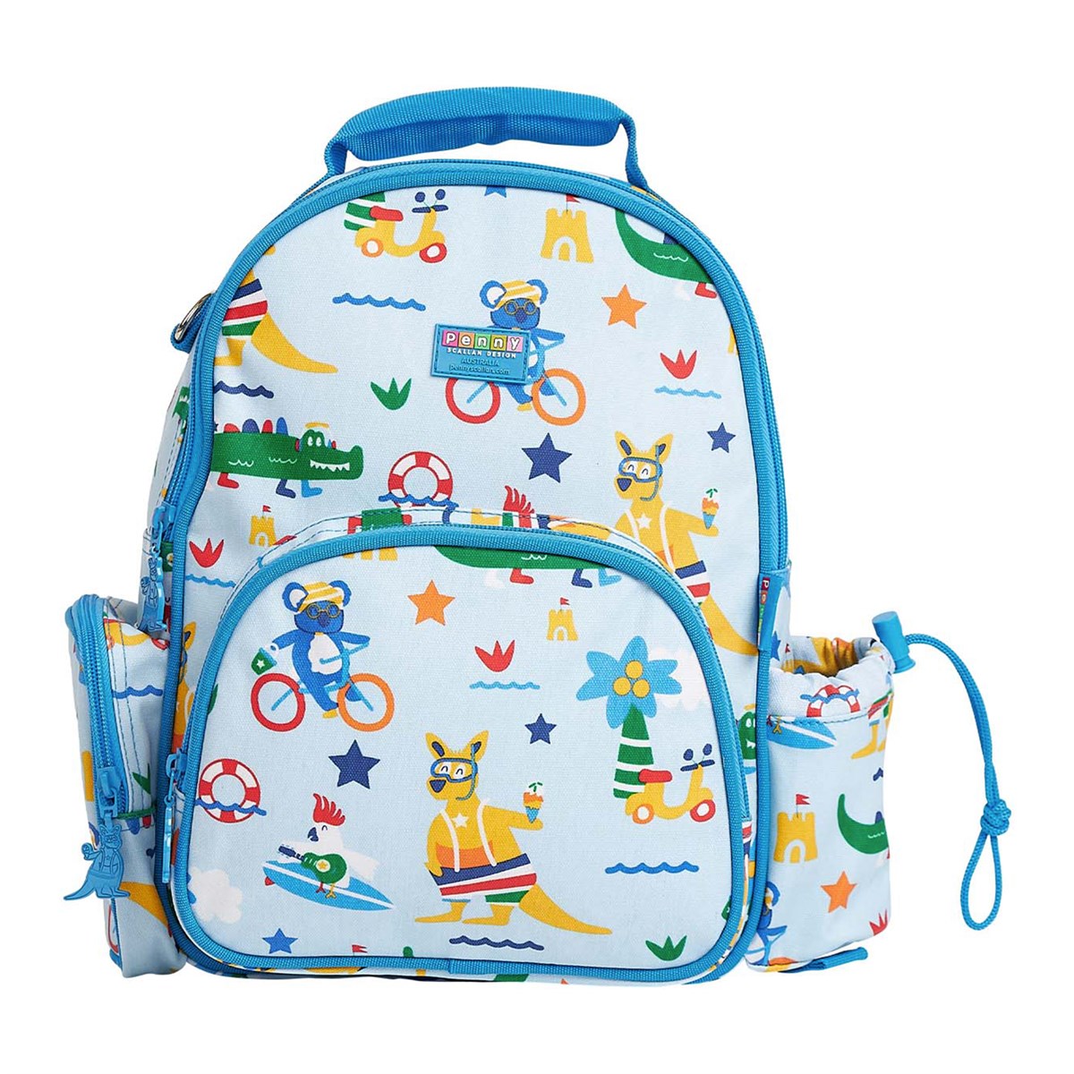 Penny Scallan Sırt Çantası Large / Kanga Crew
